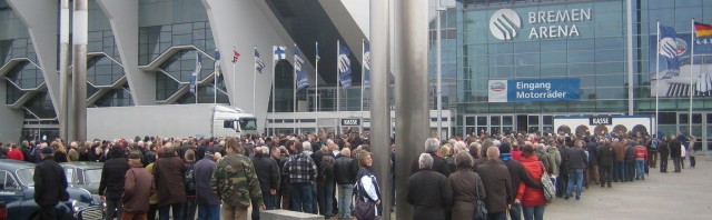 bremen schlange