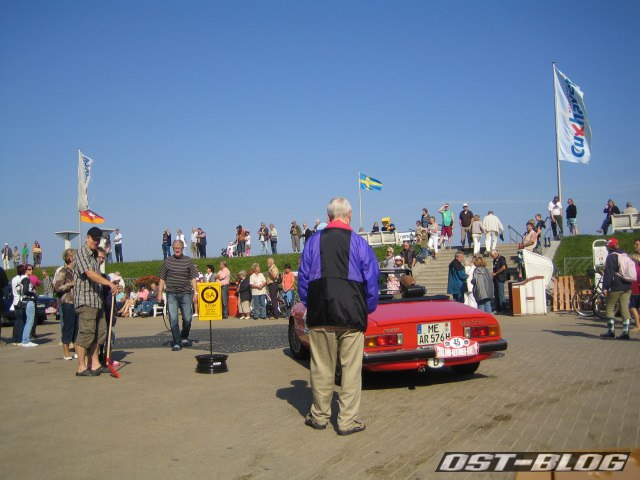 Cuxland Oldtimer Rallye 2011 5