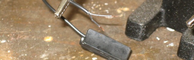 Passat 32 1976 Kabel Sensor Fahrradtacho