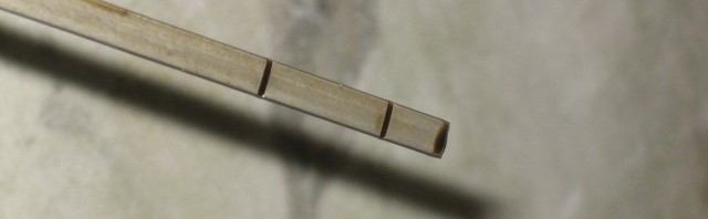 Peilstab Passat 32 1976