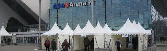 Bremen classic Motorshow 2012
