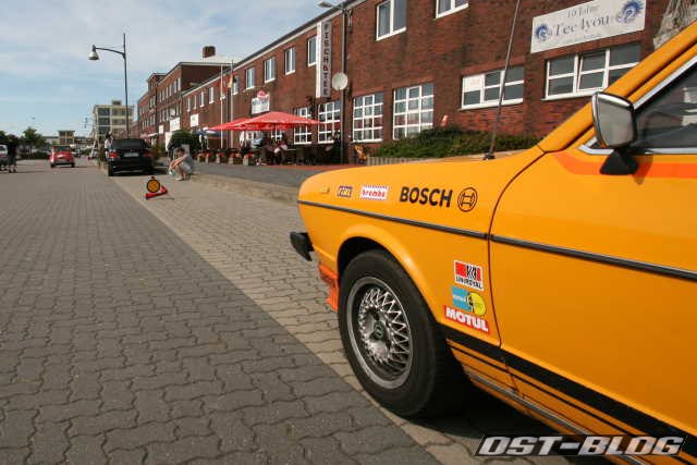 Cuxland-Oldtimer-Rallye 2012 ZK 4