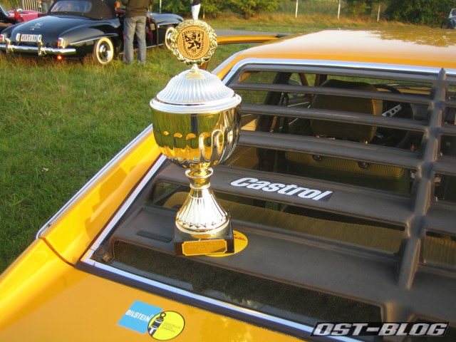 Rund um Rotenburg 2012 Pokal