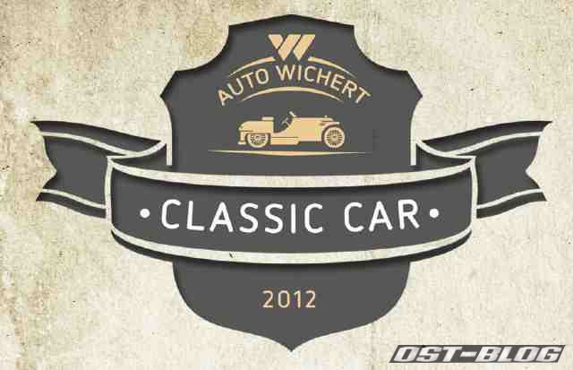 Wichert Classic Car 2012