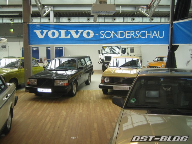 Nordi Car Classic Volvo