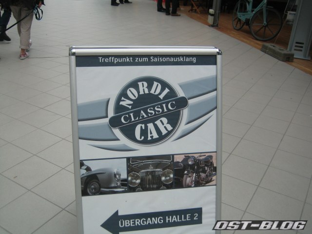 Nordi Classic Car
