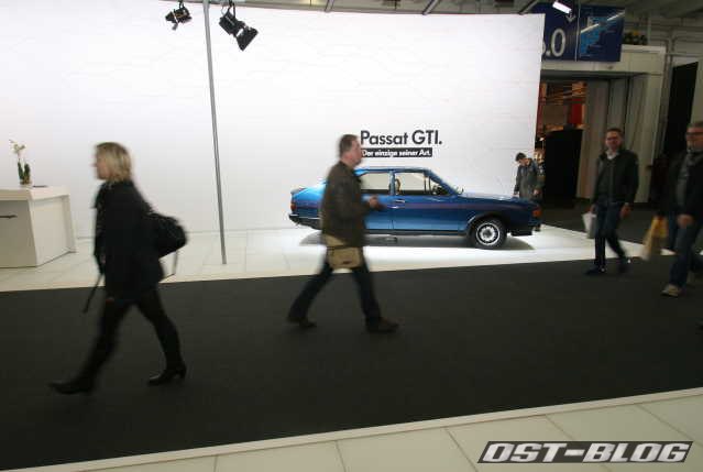 TC 2013  Passat GTI