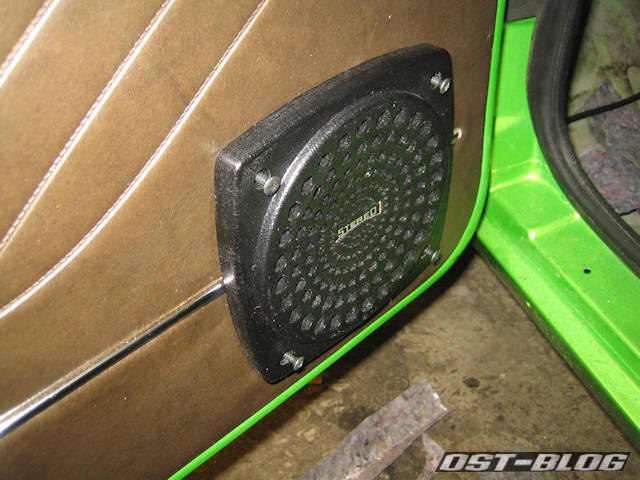 stereo-lautsprecher
