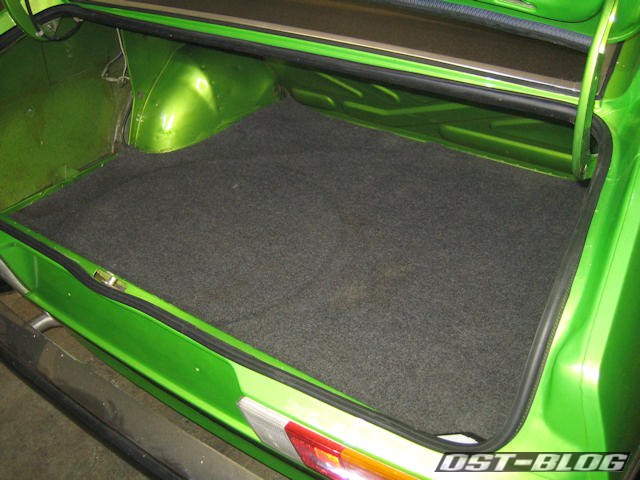 teppich-kofferraum
