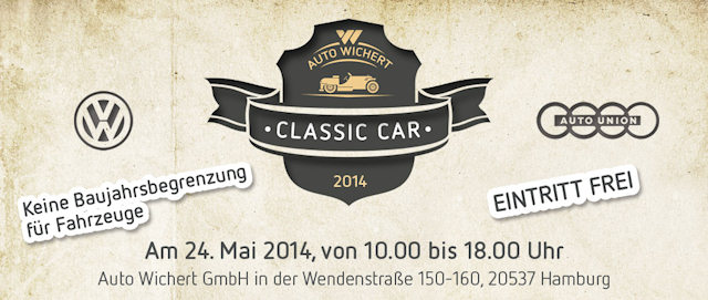 Wichert-Classic-car-2014