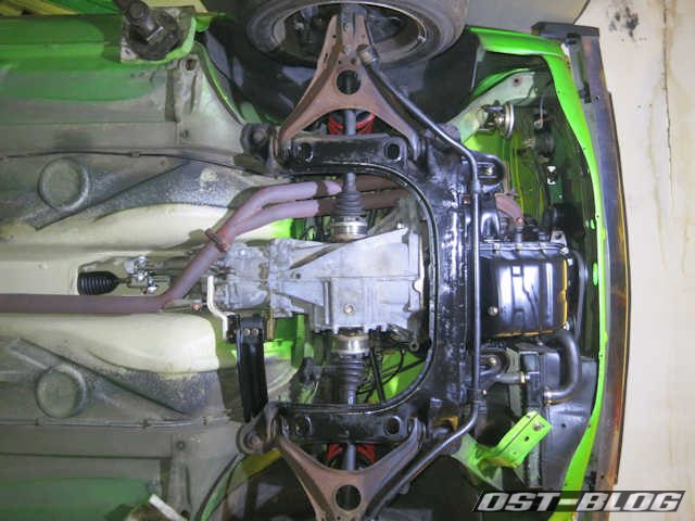 motor-getriebe-passat-b1