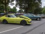 5. Oldtimermeile City Nord 2018