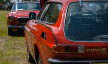 1. VOLVO-Meeting-Elbe 2019