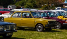 1. VOLVO-Meeting-Elbe 2019