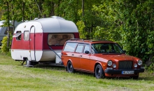 1. VOLVO-Meeting-Elbe 2019