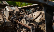 1. VOLVO-Meeting-Elbe 2019