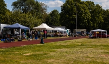 1. VOLVO-Meeting-Elbe 2019