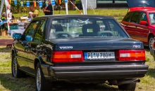 1. VOLVO-Meeting-Elbe 2019