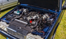 1. VOLVO-Meeting-Elbe 2019