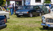 1. VOLVO-Meeting-Elbe 2019