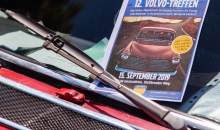 1. VOLVO-Meeting-Elbe 2019