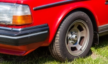 1. VOLVO-Meeting-Elbe 2019