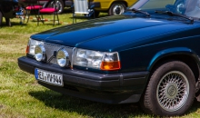 1. VOLVO-Meeting-Elbe 2019