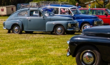 1. VOLVO-Meeting-Elbe 2019