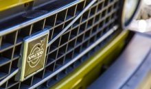 1. VOLVO-Meeting-Elbe 2019