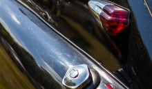 1. VOLVO-Meeting-Elbe 2019