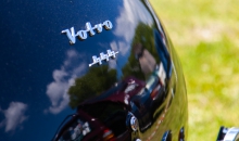 1. VOLVO-Meeting-Elbe 2019