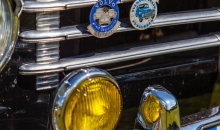 1. VOLVO-Meeting-Elbe 2019