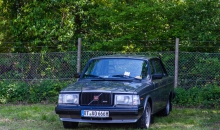 1. VOLVO-Meeting-Elbe 2019