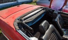 1. Old- und Youngtimer Audi Treffen 2016