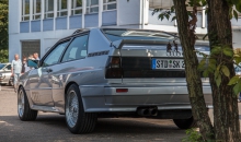 1. Old- und Youngtimer Audi Treffen 2016
