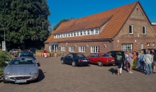 10 JAHRE CLASSICS NORDHEIDE - ZARRENTIN