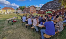 10 JAHRE CLASSICS NORDHEIDE - ZARRENTIN