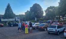 10 JAHRE CLASSICS NORDHEIDE - ZARRENTIN