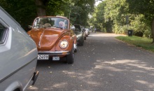10 JAHRE CLASSICS NORDHEIDE - ZARRENTIN