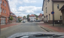 10 JAHRE CLASSICS NORDHEIDE - ZARRENTIN