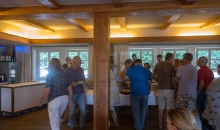 10 JAHRE CLASSICS NORDHEIDE - ZARRENTIN