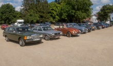 10 JAHRE CLASSICS NORDHEIDE - ZARRENTIN