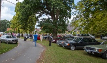 10 JAHRE CLASSICS NORDHEIDE - ZARRENTIN