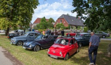 10 JAHRE CLASSICS NORDHEIDE - ZARRENTIN