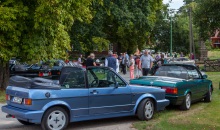 10 JAHRE CLASSICS NORDHEIDE - ZARRENTIN