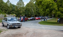 10 JAHRE CLASSICS NORDHEIDE - ZARRENTIN