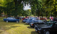 10 JAHRE CLASSICS NORDHEIDE - ZARRENTIN