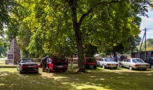 10 JAHRE CLASSICS NORDHEIDE - ZARRENTIN