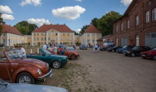 10 JAHRE CLASSICS NORDHEIDE - ZARRENTIN