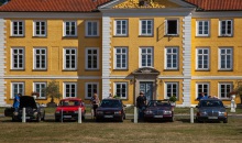 10 JAHRE CLASSICS NORDHEIDE - ZARRENTIN